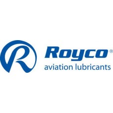 Royco 43 Grease 6.5lb Can